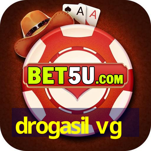 drogasil vg